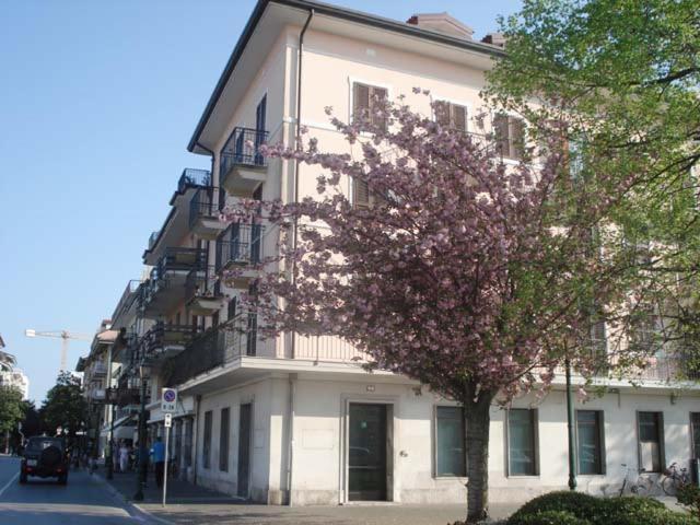 Riviera Appartament Градо Екстер'єр фото