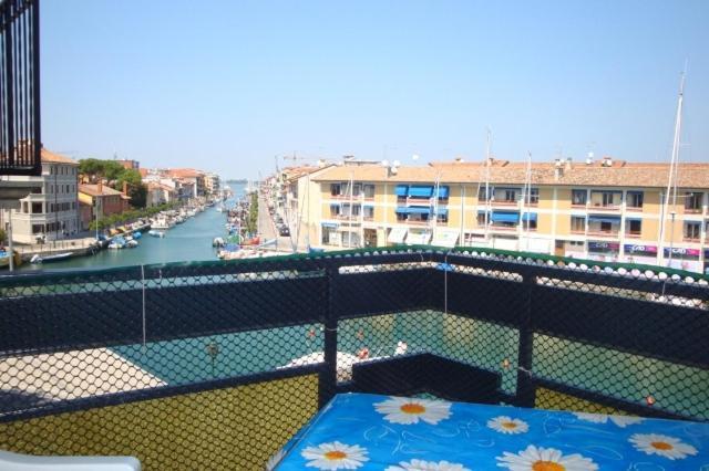 Riviera Appartament Градо Екстер'єр фото